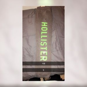 Hollister Sweatpants
